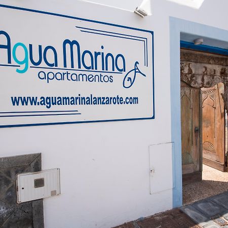 Apartamentos Agua Marina Puerto del Carmen  Exterior photo