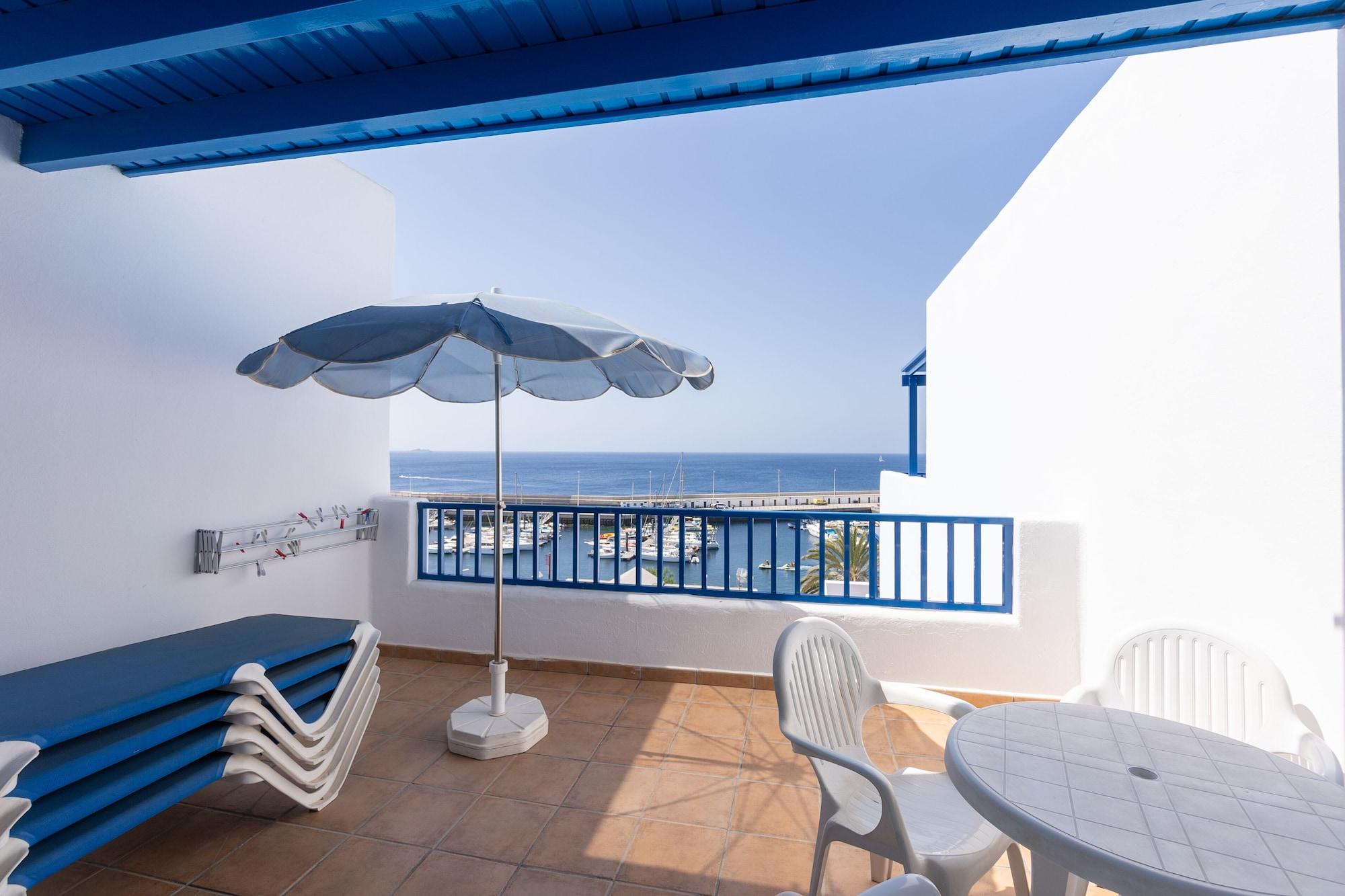 Apartamentos Agua Marina Puerto del Carmen  Exterior photo
