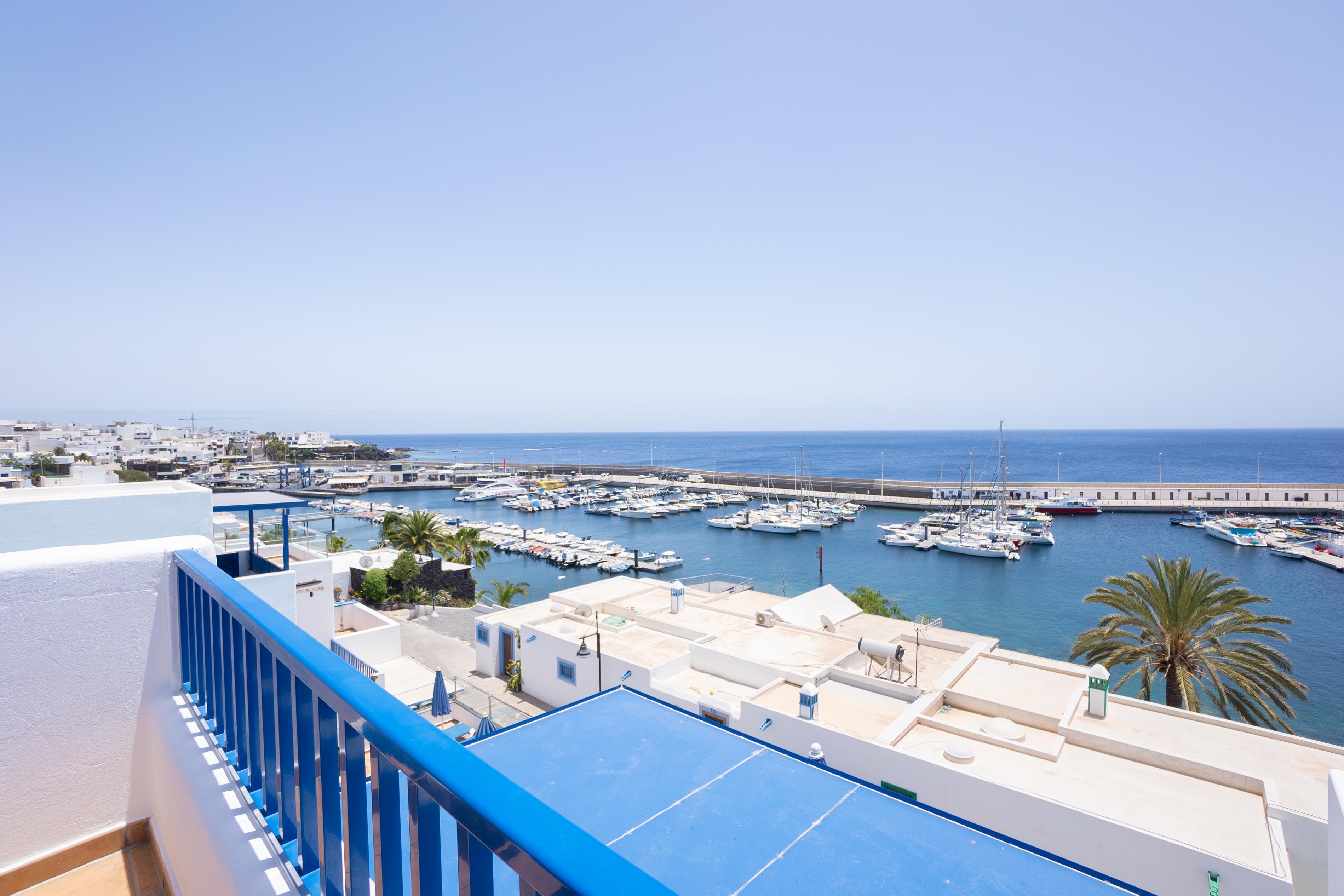 Apartamentos Agua Marina Puerto del Carmen  Exterior photo