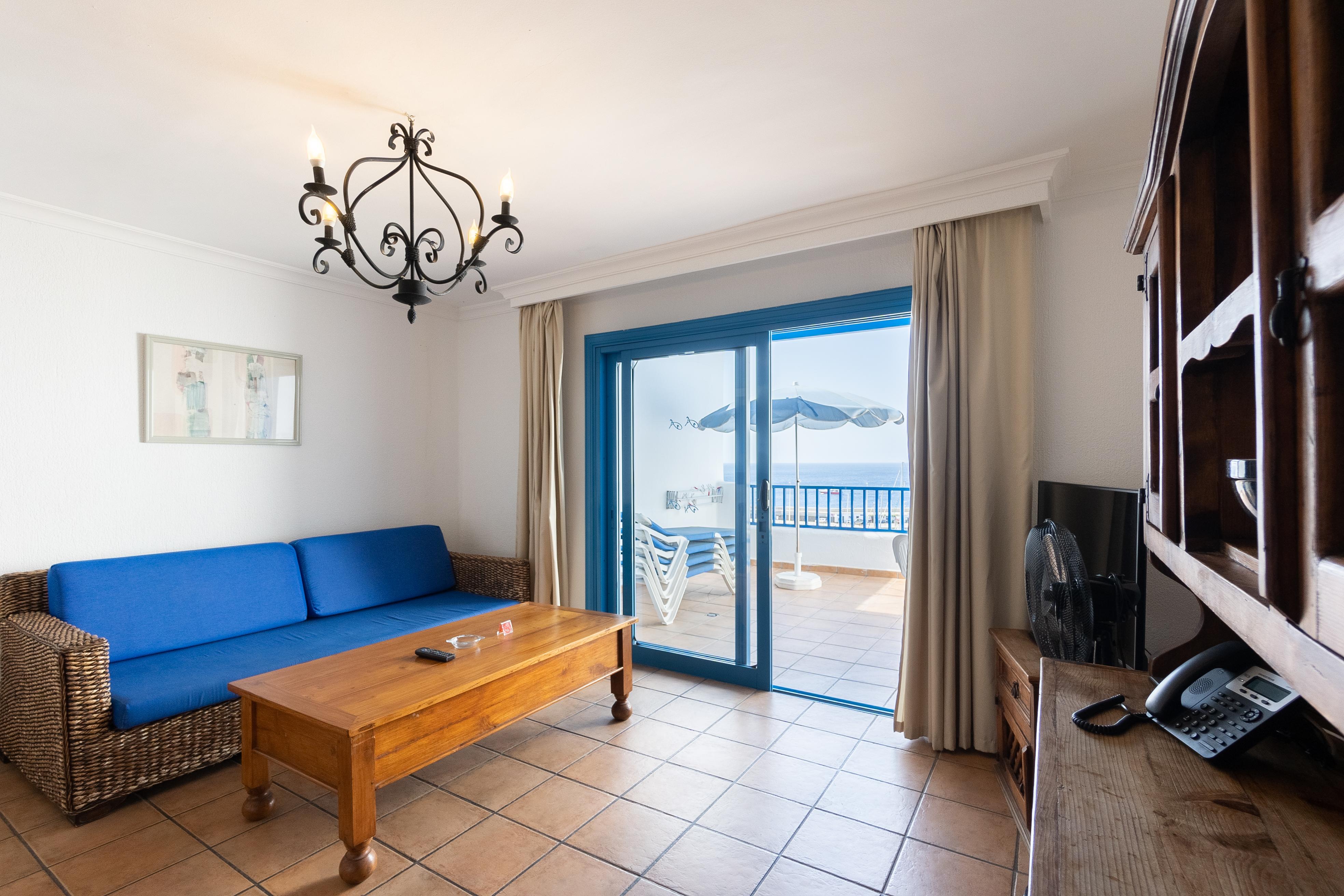 Apartamentos Agua Marina Puerto del Carmen  Exterior photo