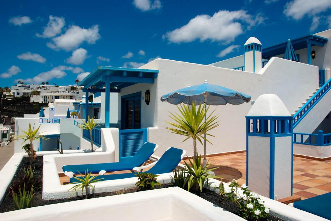 Apartamentos Agua Marina Puerto del Carmen  Exterior photo