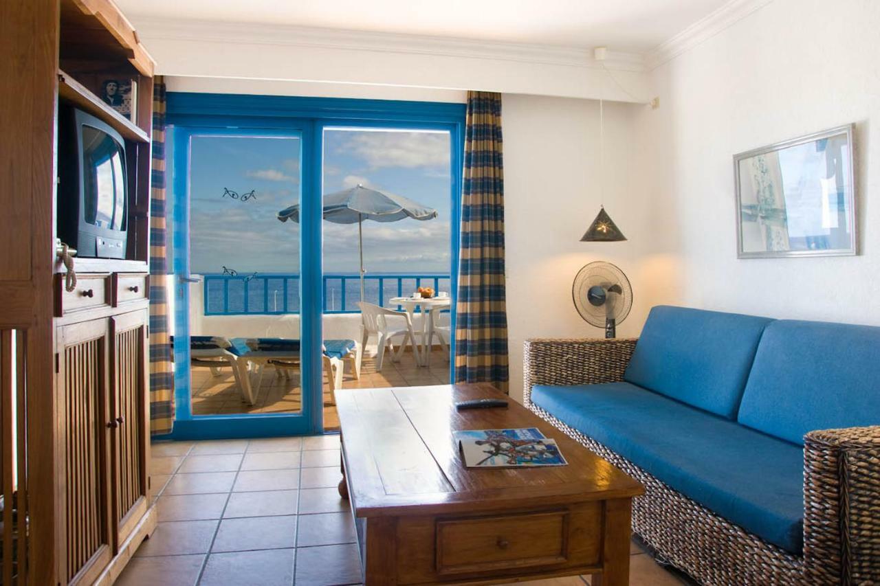 Apartamentos Agua Marina Puerto del Carmen  Exterior photo